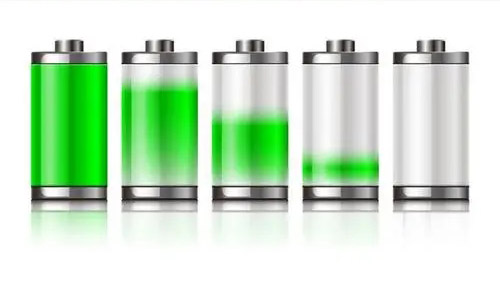 電池電量測試 電池電量測試