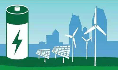 超級電容器 超級電容器