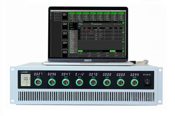 電池測(cè)試 電池測(cè)試