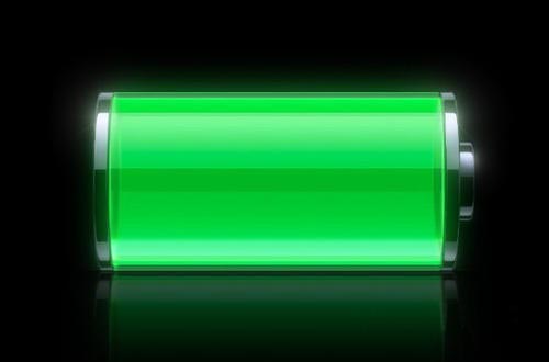 高精度電池測試