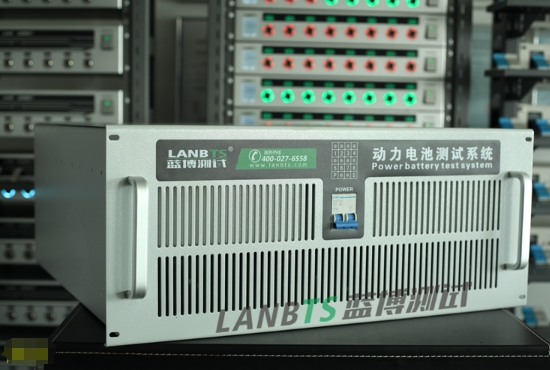 實驗室電池測試 實驗室電池測試