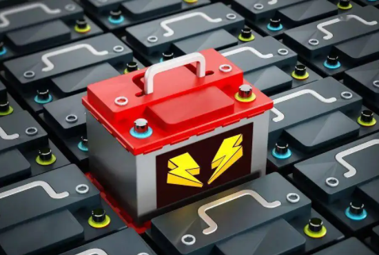 實驗室電池測試 實驗室電池測試